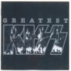 KISS - GREATEST KISS - 