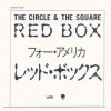 RED BOX - THE CIRCLE & THE SQUARE - 