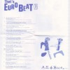 THAT'S EUROBEAT VOL. 26 - VARIOUS ARTISTS - 