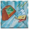 YELLOW MAGIC ORCHESTRA - YELLOW MAGIC ORCHESTRA (cardboard sleeve) - 