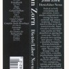 JOHN ZORN - DICTEE / LIBER NOVUS (digipak) - 