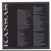 KANSAS - MASQUE (papersleeve) - ���������