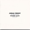 JUDAS PRIEST - STAINED CLASS - 