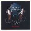 BLACK SABBATH - REUNION (digipak) - 