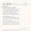 IAN ANDERSON - HOMO ERRATICUS - 