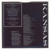 KANSAS - MASQUE (papersleeve) - ���������