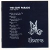 DOORS - THE SOFT PARADE - 