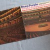 DEEP PURPLE - AT THE ROYAL ALBERT HALL  (CONCERTO FOR GROUP AND ORCHESTRA) (uk) - ���������