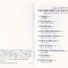 ELECTRIC LIGHT ORCHESTRA - ALL OVER THE WORLD - THE VERY BEST OF ELECTRIC LIGHT ORCHESTRA - ���������