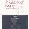 JOHN LENNON & YOKO ONO / PLASTIC ONO BAND - SOME TIME IN NEW YORK CITY (cardboard sleeve) - 