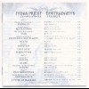 JUDAS PRIEST - NOSTRADAMUS - 