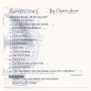 EVANESCENCE - THE OPEN DOOR (CD+DVD) (digipak) - 
