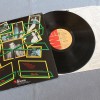 STEVE HARLEY - THE CANDIDATE - 