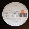 LA BIONDA - LA BIONDA - 