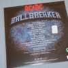 AC/DC - BALLBREAKER - 