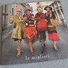 ADRIANO CELENTANO & MINA (MINACELENTANO) - LE MIGLIORI - 