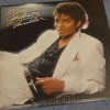 MICHAEL JACKSON - THRILLER - ���������