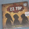 ZZ TOP - LA FUTURA - ���������