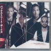 BACKSTREET BOYS - UNBREAKABLE - ���������