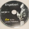 ENGELBERT HUMPERDINCK - LIVE AT THE LONDON PALLADIUM - 