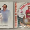 RICCHI E POVERI - PUBLICITA (COCCO BELLO AFRICA) - 
