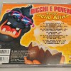 RICCHI E POVERI - PUBLICITA (COCCO BELLO AFRICA) - 