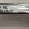 BLINK-182 - INTERVIEWS (ROCK & ROLL VIDEO MAGAZINE) - 