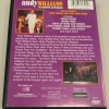 ANDY WILLIAMS - IN CONCERT AT BRANSON. LIVE FROM THE MOON RIVER THEATRE - Меломания