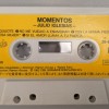 JULIO IGLESIAS - MOMENTOS - 