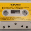 JULIO IGLESIAS - MOMENTOS - 