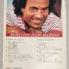 JULIO IGLESIAS - MOMENTOS - 