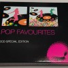 POP FAVOURITES - VARIOUS ARTISTS - 