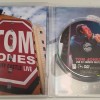 TOM JONES - LIVE AT CARDIFF CASTLE - 