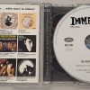 AMEN CORNER - IF PARADISE WAS HALF AS NICE: THE IMMEDIATE ANTHOLOGY - 