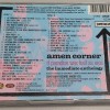 AMEN CORNER - IF PARADISE WAS HALF AS NICE: THE IMMEDIATE ANTHOLOGY - 
