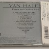 VAN HALEN - WOMEN AND CHILDREN FIRST - 