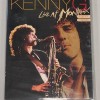 KENNY G - LIVE AT MONTREUX 1987/1988 - 