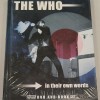 WHO - IN THEIR OWN WORDS - 