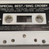 BING CROSBY - SPECIAL BEST - ���������
