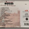 TINO ROSSI - O CORSE, ILE D'AMOUR - ���������