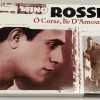 TINO ROSSI - O CORSE, ILE D'AMOUR - 