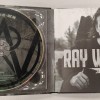 RAY WILSON - UPON MY LIFE (digibook) - ���������