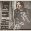 RAY WILSON - UPON MY LIFE (digibook) - ���������