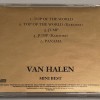 VAN HALEN - MINI BEST - ���������
