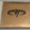 VAN HALEN - MINI BEST - ���������