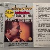 MARTY ROBBINS - MARTY'S GREATEST HITS - ���������
