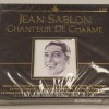 JEAN SABLON - CHANTEUR DE CHARME - ���������