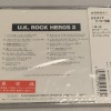 U.K. ROCK HEROES 2 - VARIOUS ARTISTS - ���������