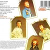 BAKER GURVITZ ARMY - HEARTS OF FIRE - 
