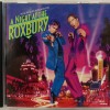 A NIGHT AT THE  ROXBURY (MUSIC FROM THE MOTION PICTURE) - VARIOUS ARTISTS - 